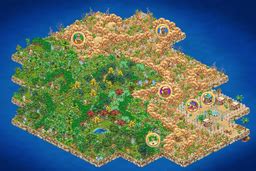 Interactive Maps | Taonga: The Island Farm Wikia | Fandom