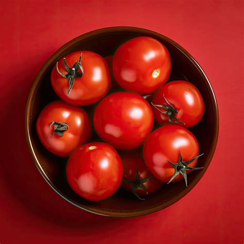 Download Tomatoes Food Vegetables Royalty Free Stock Illustration