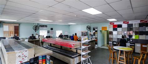 Industrial Retail East Lynne Pretoria Aucor Property