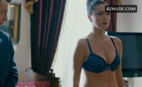 Chelovek Bez Proshlogo Nude Scenes Aznude