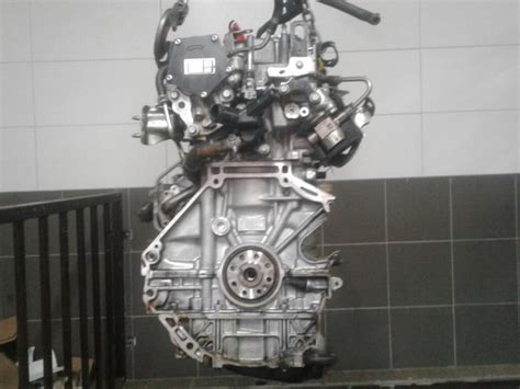 Engine Opel Astra K 1 0 SIDI Turbo 12V B10XFL