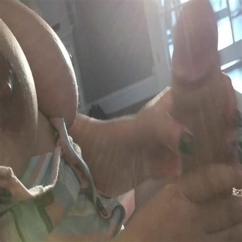 Busty MILF Double Fisting Monstercock HD Porn XHamster XHamster