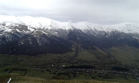 Лучше гор могут быть только горы... | Пикабу