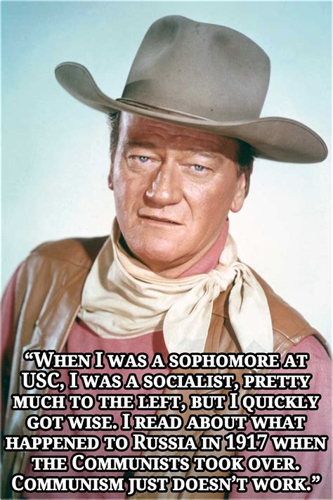 Pin By Marcia Dehart On John Wayne John Wayne Quotes John Wayne Great Quotes