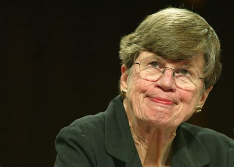 janet reno passes  popsugar news