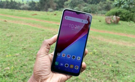 Infinix Hot 10i Specs Faq Comparisons