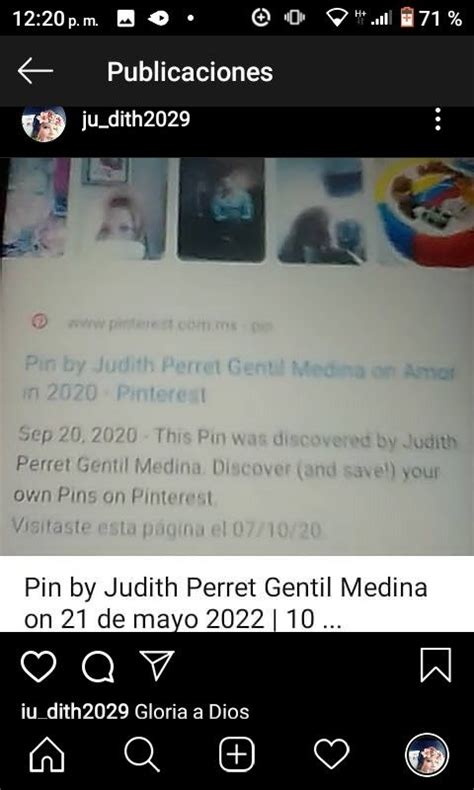 Pin De Judith Perret Gentil Medina Em 24 De Diciembre 2 022