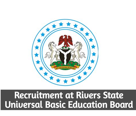 Rivers State Subeb Examination Result Final List Cbt Result