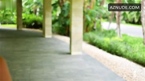 CHRISTINA LAROSE Nude AZNude