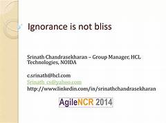 Otis Offender Search Michigan Ignorance Is Not Bliss This Proves It