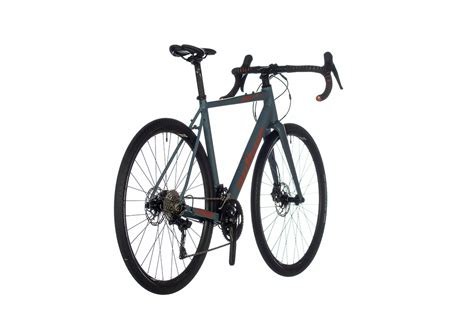 Грэвел Author Aura XR 5 - купить по хорошей цене в интернет-магазине ...