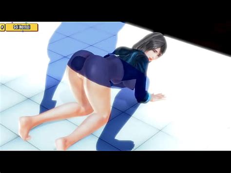 Hentai D Cô gái quyến r làm tình với hồn ma ở trung tâm vui chơi XNXX