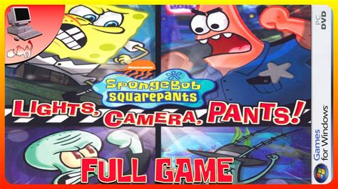 SpongeBob SquarePants Battle For Bikini Bottom Patrick OFF