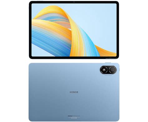 Honor Pad V8 Pro Fiche technique et caractéristiques - GSM.ma