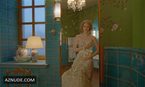 Spencer Nude Scenes Aznude