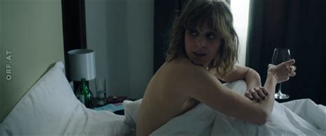 Nude Video Celebs Bernadette Heerwagen Nude Gruber Geht