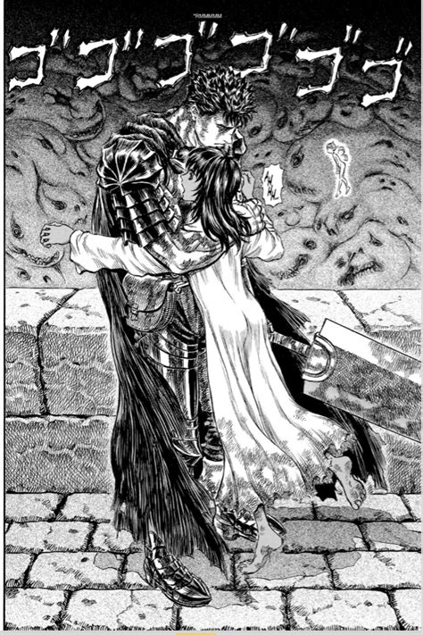 Ive Tried To Redraw A Panel Rberserk