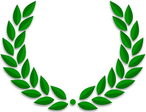 Celebrate Success With Victory Cliparts