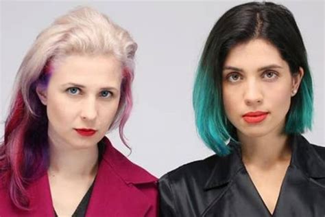 Группа Pussy Riot состав фото новости песни клипы СМИ