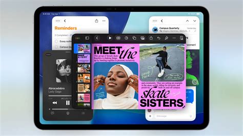'Our biggest iPadOS release ever' – iPadOS 26 has landed, here are the