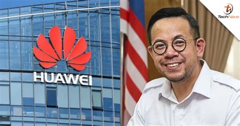 Hr Ministry Will Collaborate With Huawei To Establish World Class Tvet