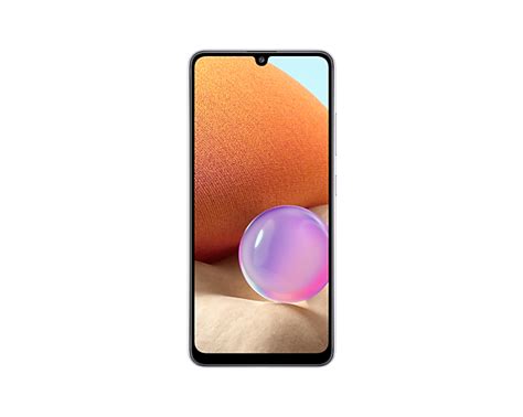 Купить Galaxy A32 128ГБ Violet | Цены и Акции | Samsung Россия