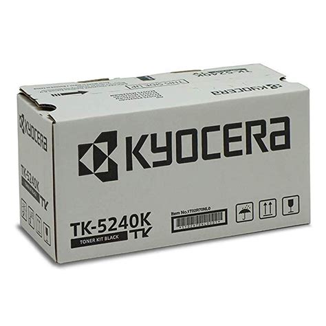 Картридж Kyocera TK-5240K № 1T02R70NL0 черный купить | Магазин Картриджер