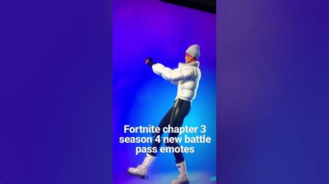 New Fortnite Dances Youtube