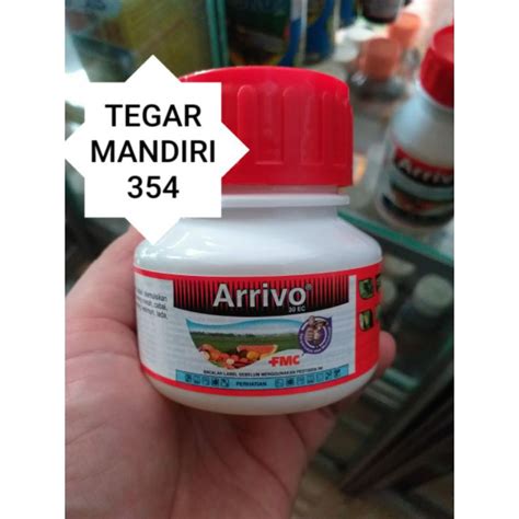 Jual INSEKTISIDA ARIVO 100ML Insektisida Sipermetrin Arivo 30ec 100ml