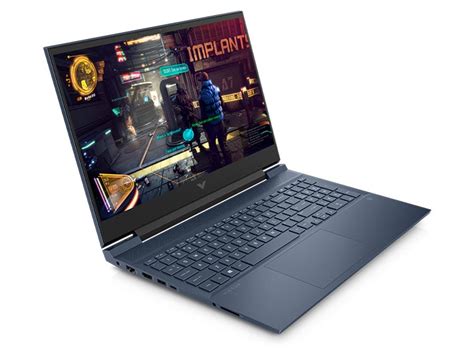 Ripley Notebook Gamer Hp Victus D La Intel Core I Gb Ram