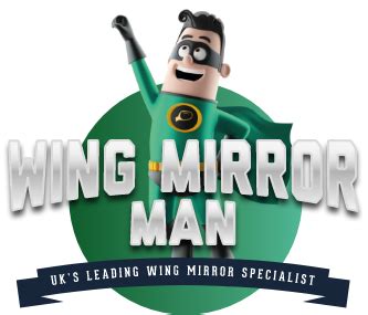 The UK S Leading Wing Mirror Specialist Wing Mirror Man