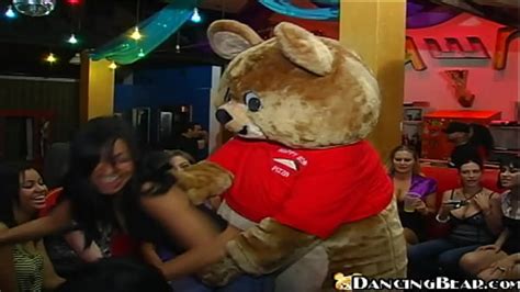 Dancing Bear Big Tits Search XVIDEOS