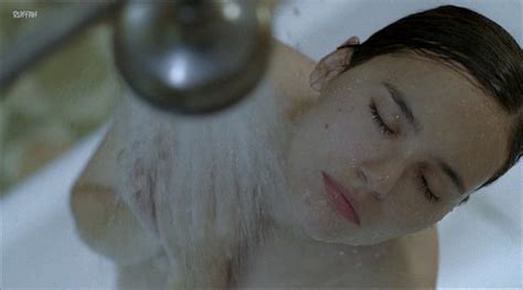 Naked Virginie Ledoyen In House Of Voices