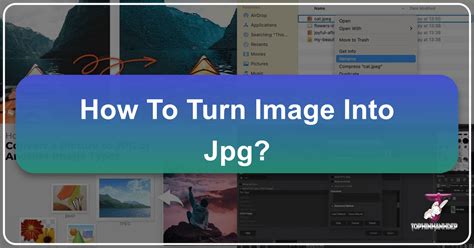 essential guide  converting images  jpg unlocking versatility