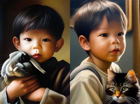 HOT RẦN RẦN trend tạo ảnh avatar bằng AI siêu cool trên Zalo