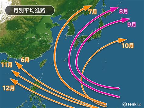 南の海上に発達した雲の塊 台風や熱帯低気圧が発生したら動向は気象予報士 日直主任 2020年08月20日 日本気象協会 Tenkijp