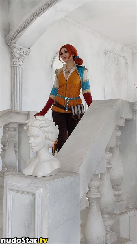 Vixena Siren Vixena Siren Nude OnlyFans Photo Nudostar TV