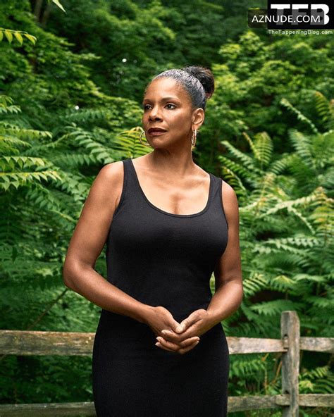 Audra Mcdonald Nude Aznude