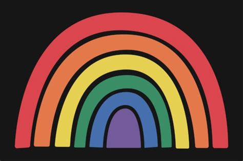 Pride Lgbt Gay Svg Sublimation T Shirt Graphic By Tentshirtstore Creative Fabrica