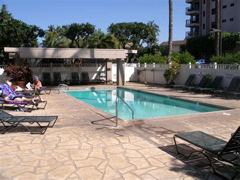 Kihei Akahi Maui Condos