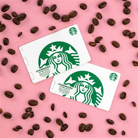 kroger starbucks gift card 3