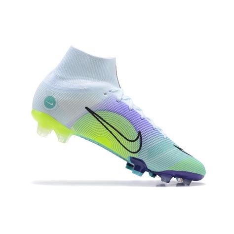 Chuteira Profissional De Campo Nike Mercurial Superfly Fg Elite