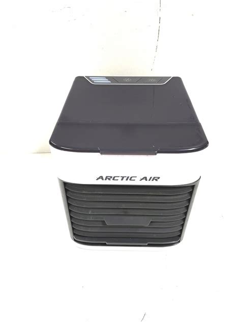 Klimatyzator biurowy rovus arctic cooler - 11135870345 - oficjalne ...