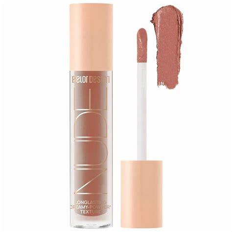 BELOR DESIGN Жидкие матовые тени Nude Harmony Тон Nevermind купить с доставкой по выгодным