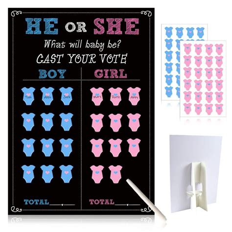 letter board gender reveal  nettie  blog