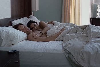 David Duchovny Shirtless Scenes In The Joneses Gay Male Celebs