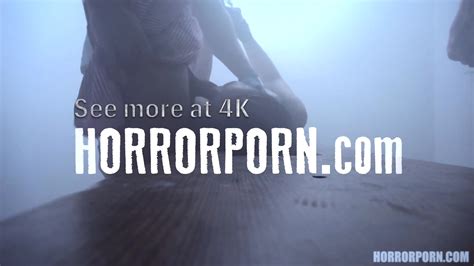 Horror Porn Twisted Desires