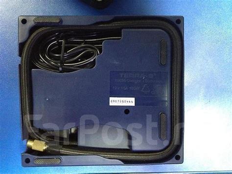 Компрессор автомобильный Хонда. Япония. Оригинал+ балон с герметиком ...