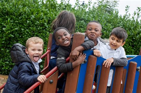 School Tours Admissions Salisbury Manor Primary School