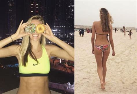 5 Hot Sexy Aleksandra Zebrowska Bikini Pics